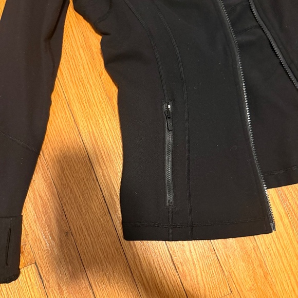 Lululemon Define Nulu Jacket - Picture 2 of 8